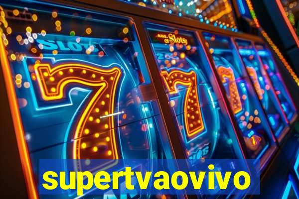supertvaovivo