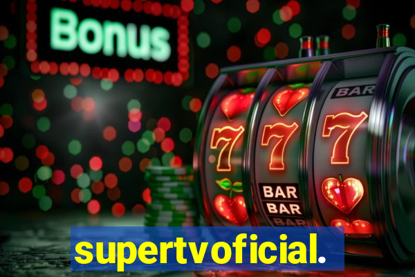 supertvoficial.com