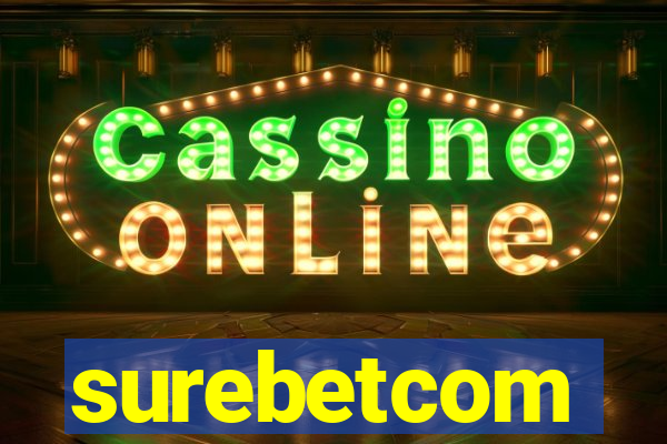 surebetcom