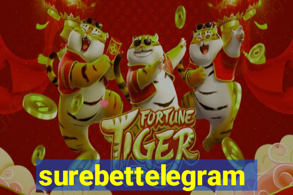 surebettelegram