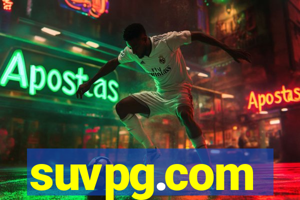 suvpg.com