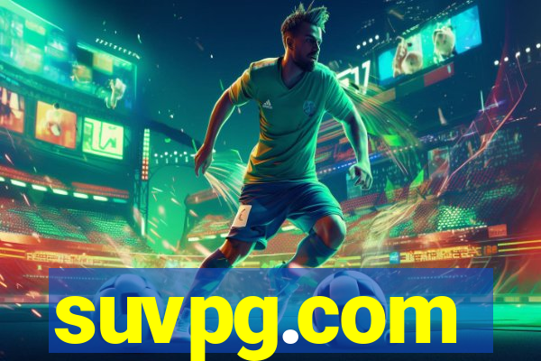 suvpg.com