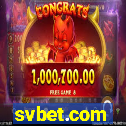 svbet.com