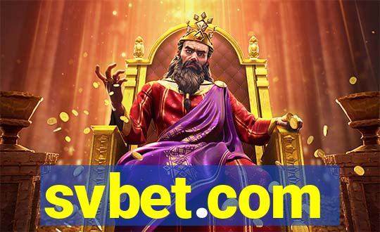svbet.com