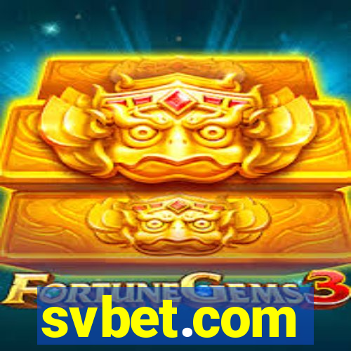 svbet.com