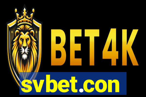 svbet.con