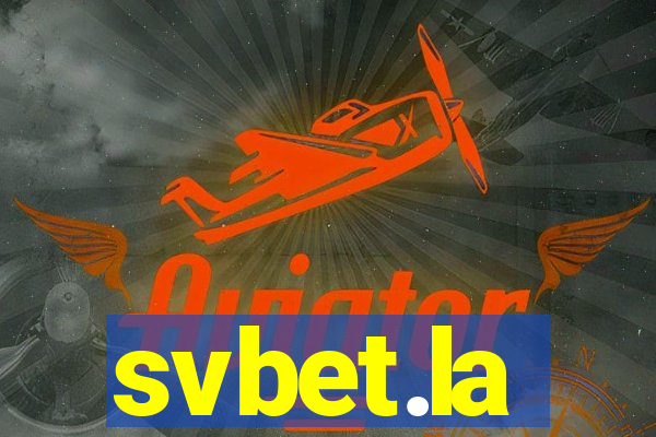 svbet.la