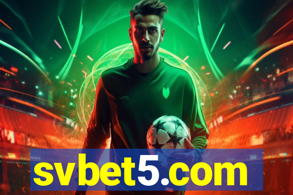 svbet5.com