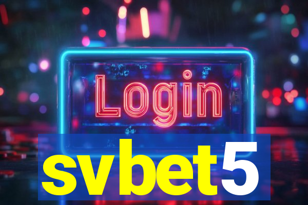 svbet5