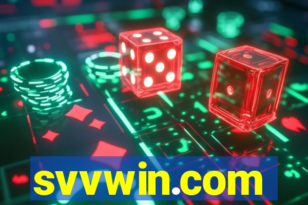 svvwin.com