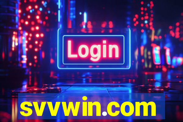 svvwin.com