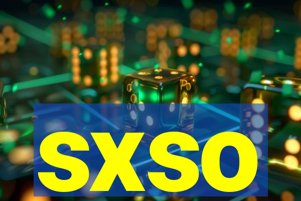 sxso