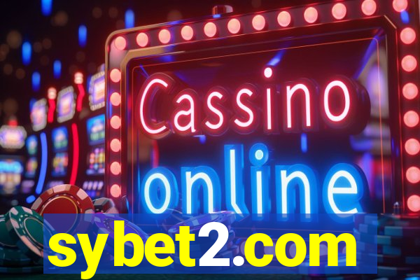sybet2.com