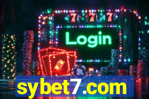 sybet7.com