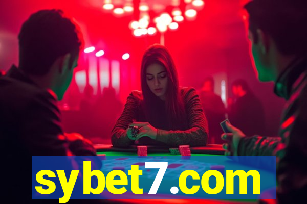 sybet7.com
