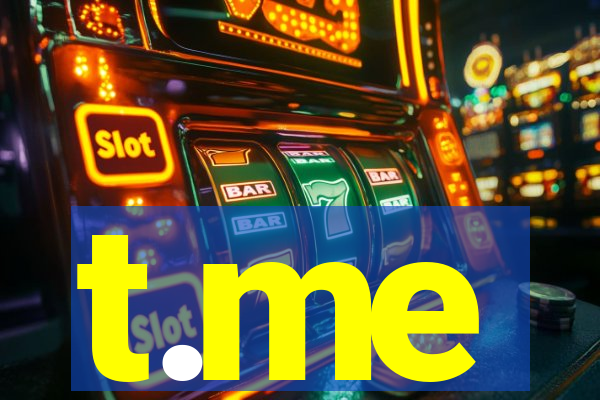 t.me