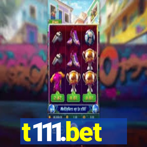 t111.bet