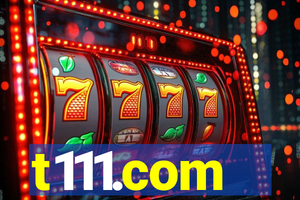 t111.com