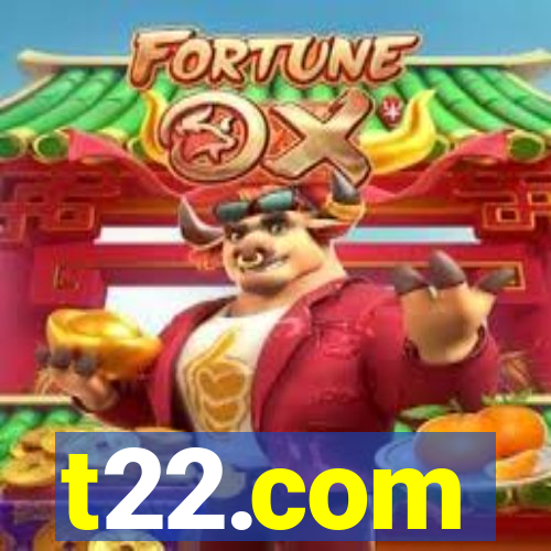 t22.com