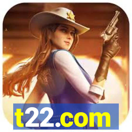 t22.com