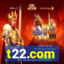 t22.com