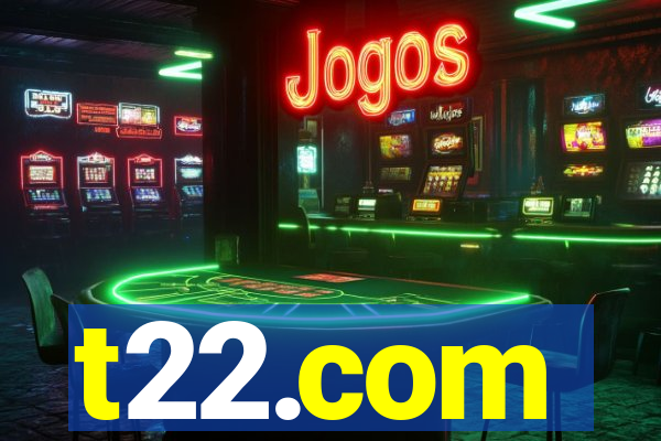 t22.com