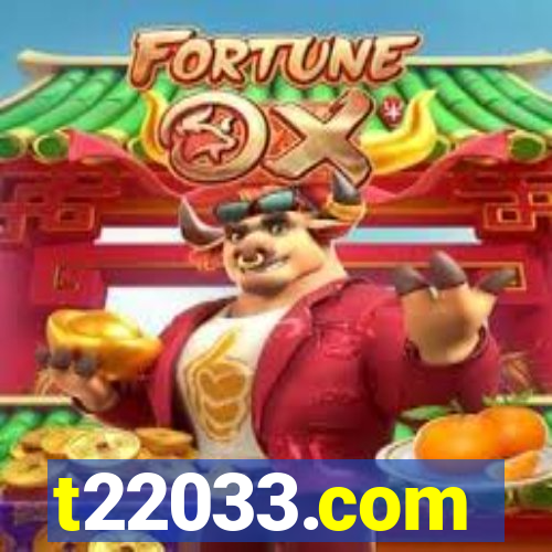 t22033.com