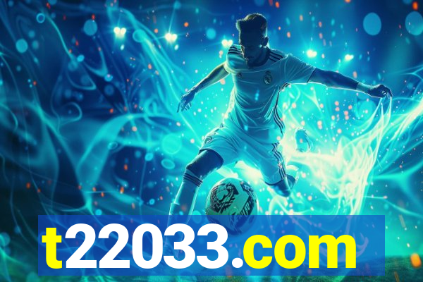 t22033.com