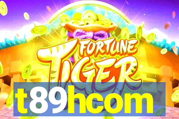 t89hcom