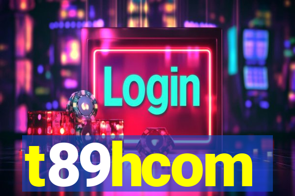 t89hcom