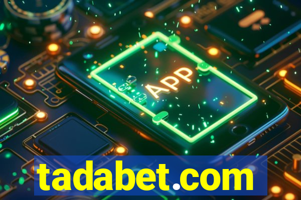 tadabet.com