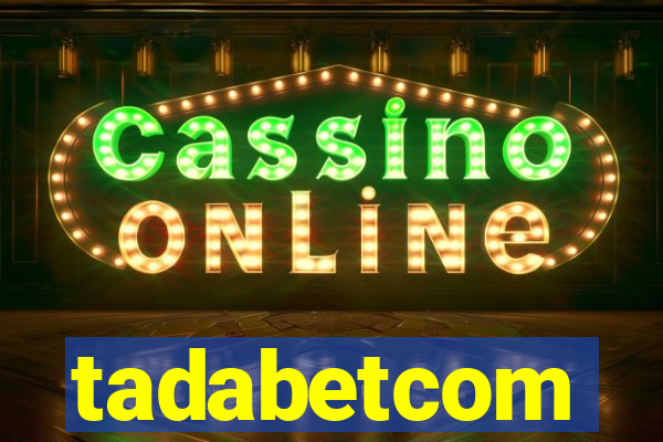 tadabetcom