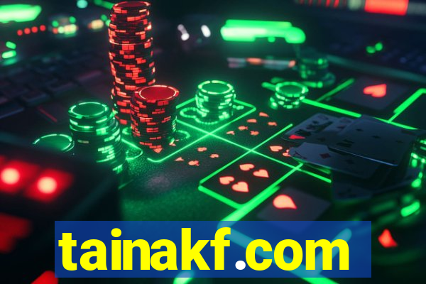 tainakf.com