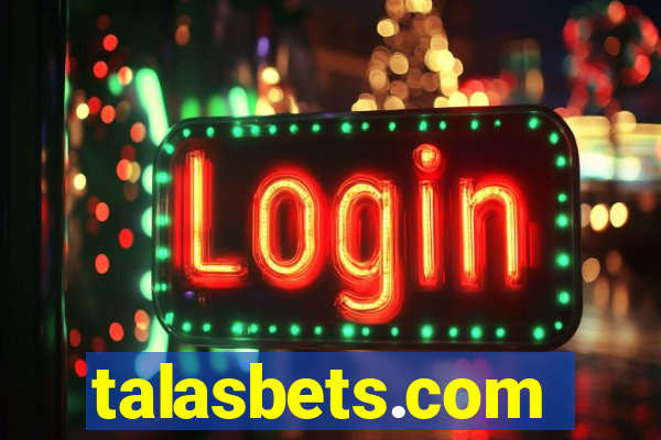 talasbets.com