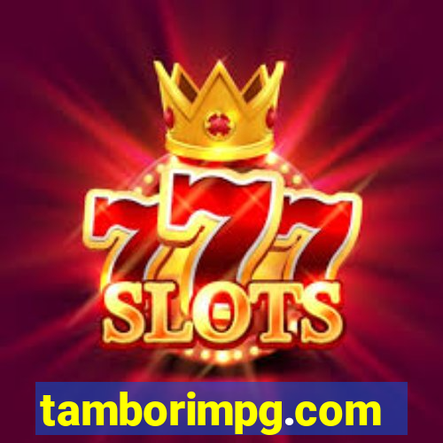 tamborimpg.com