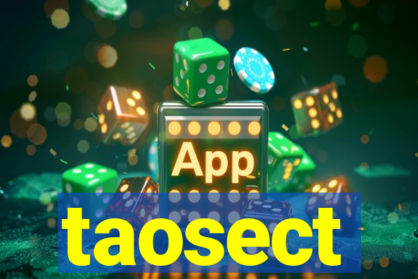 taosect