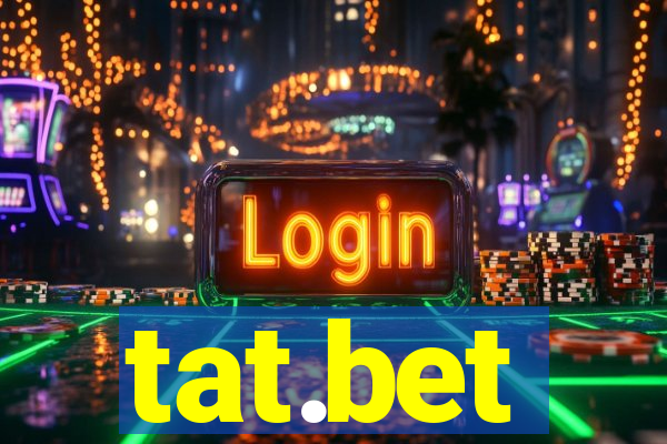 tat.bet