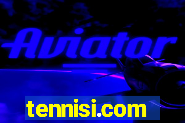 tennisi.com