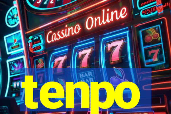 tenpo