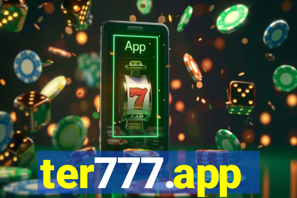 ter777.app