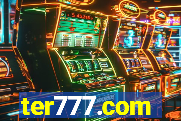 ter777.com