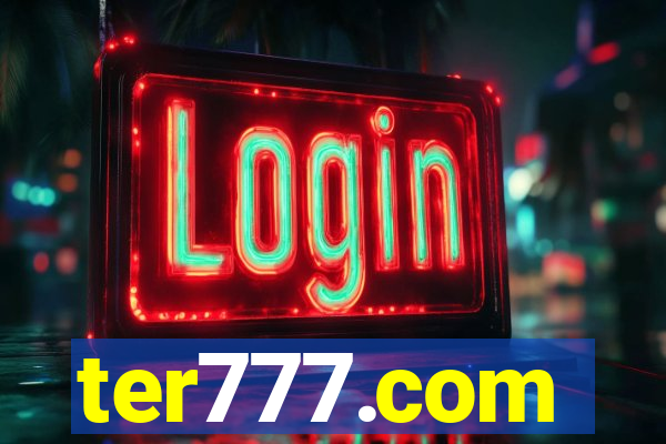 ter777.com