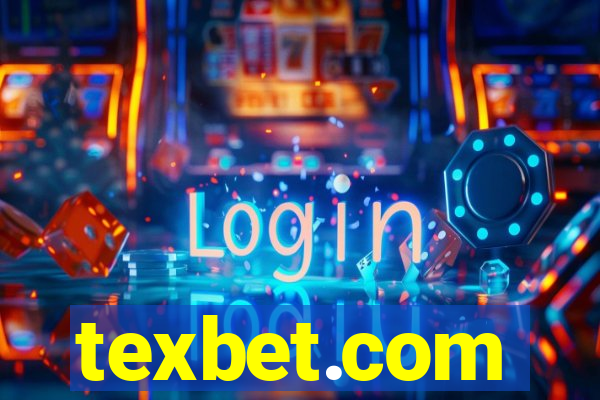 texbet.com