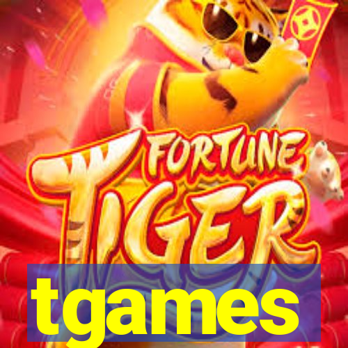 tgames