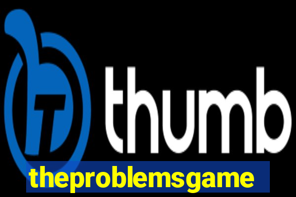 theproblemsgames.com
