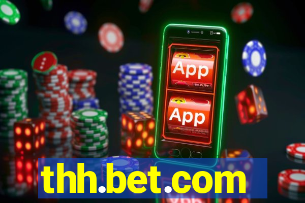 thh.bet.com