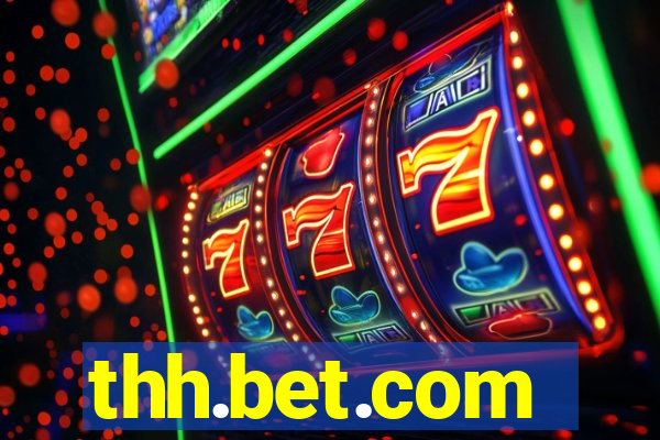 thh.bet.com