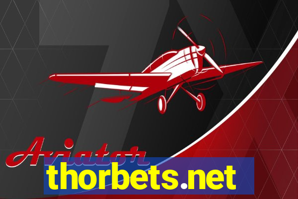 thorbets.net