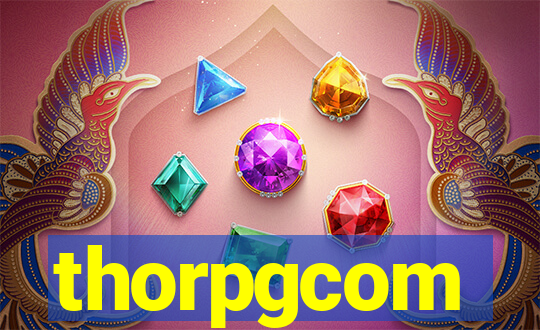thorpgcom