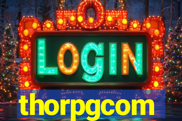 thorpgcom